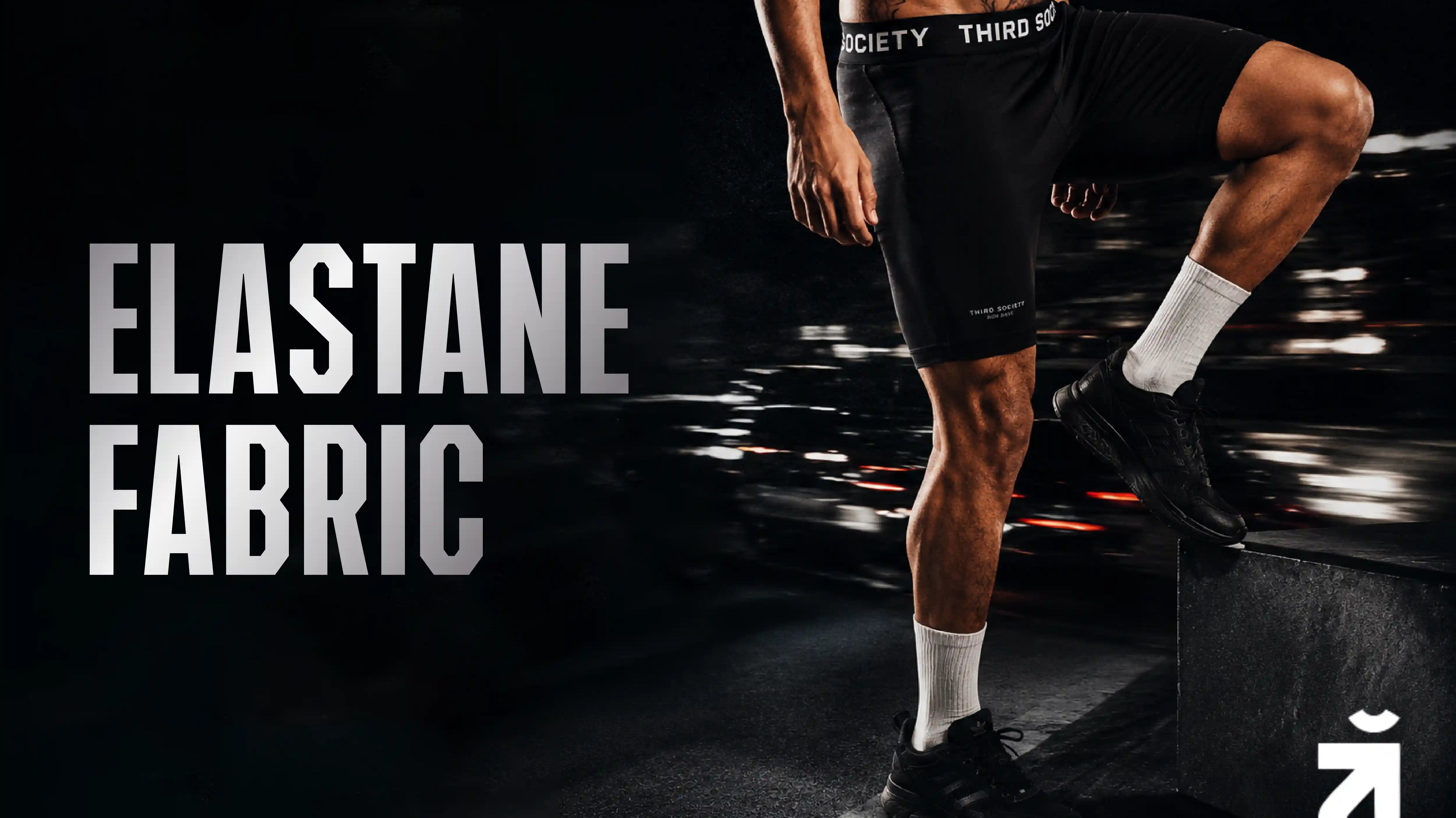 What Is Elastane Fabric? Properties, Uses, and Benefits in Activewear