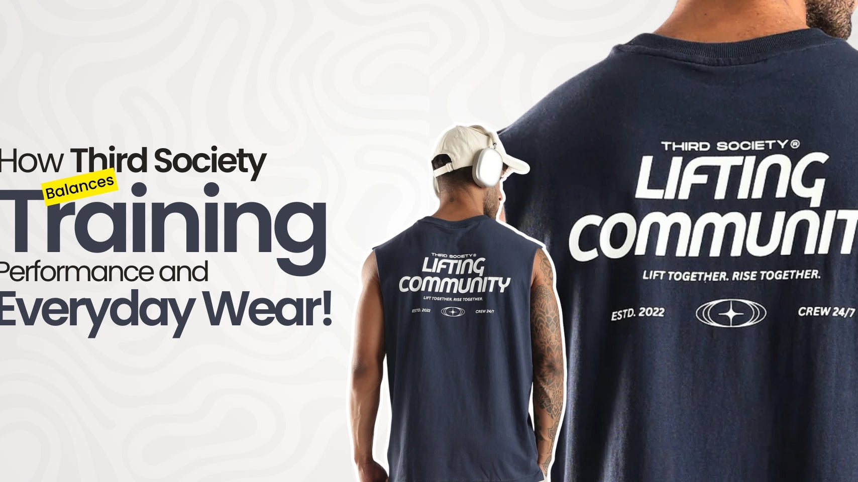 Everyday Training Essenitals