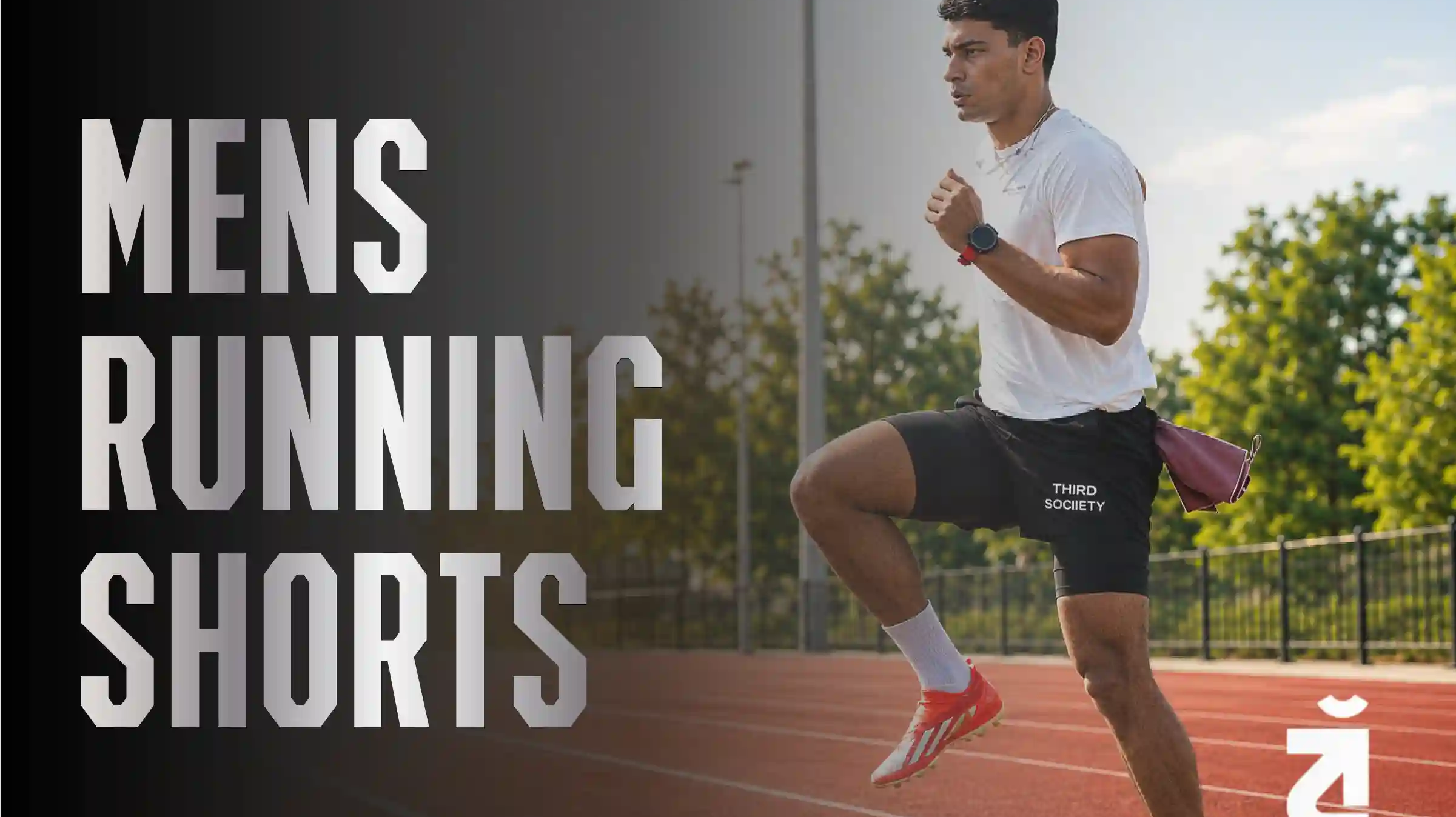 Types of Running Shorts: How to Choose the Right Pair for Your Training Style