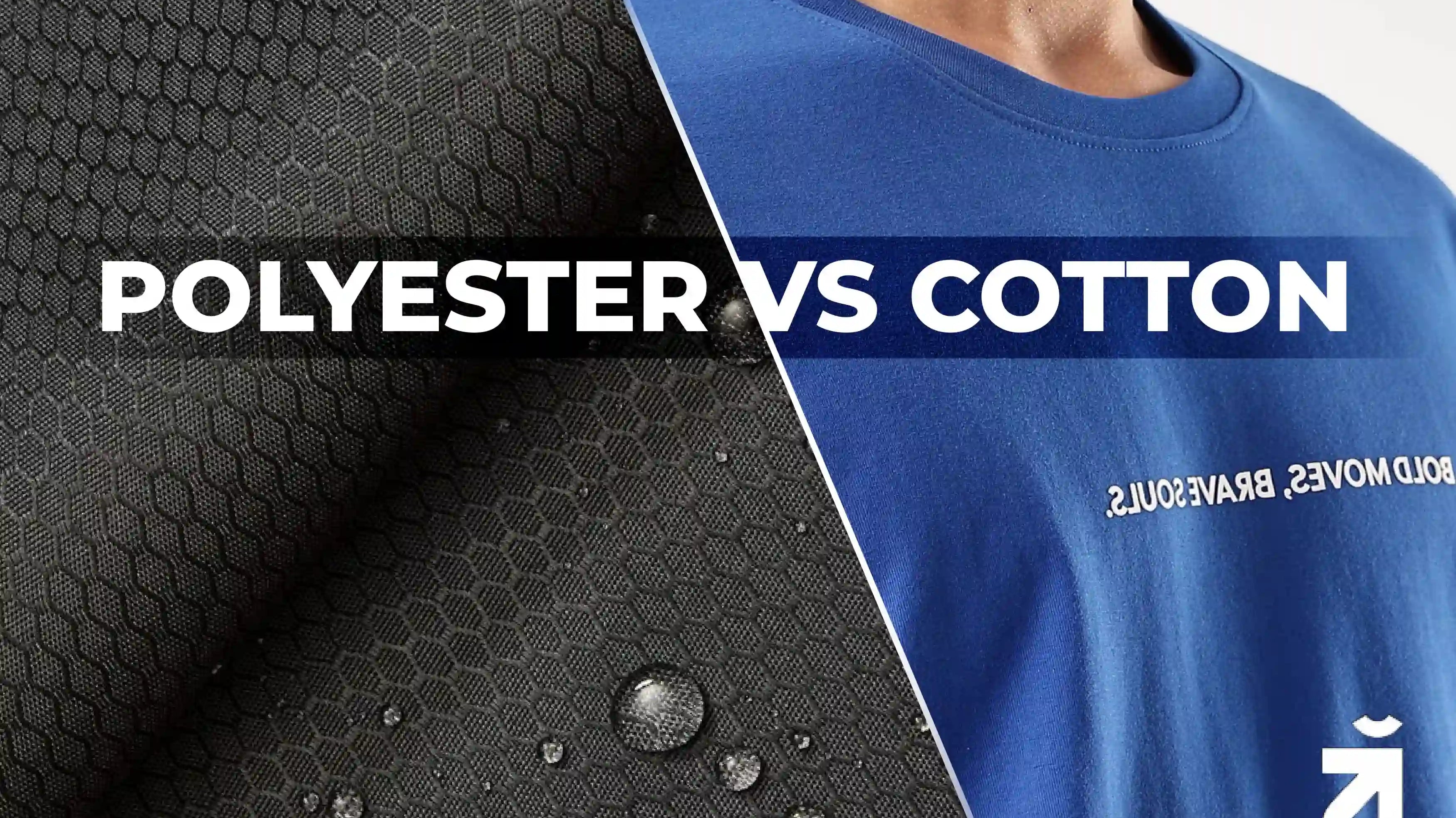 Polyester Vs Cotton