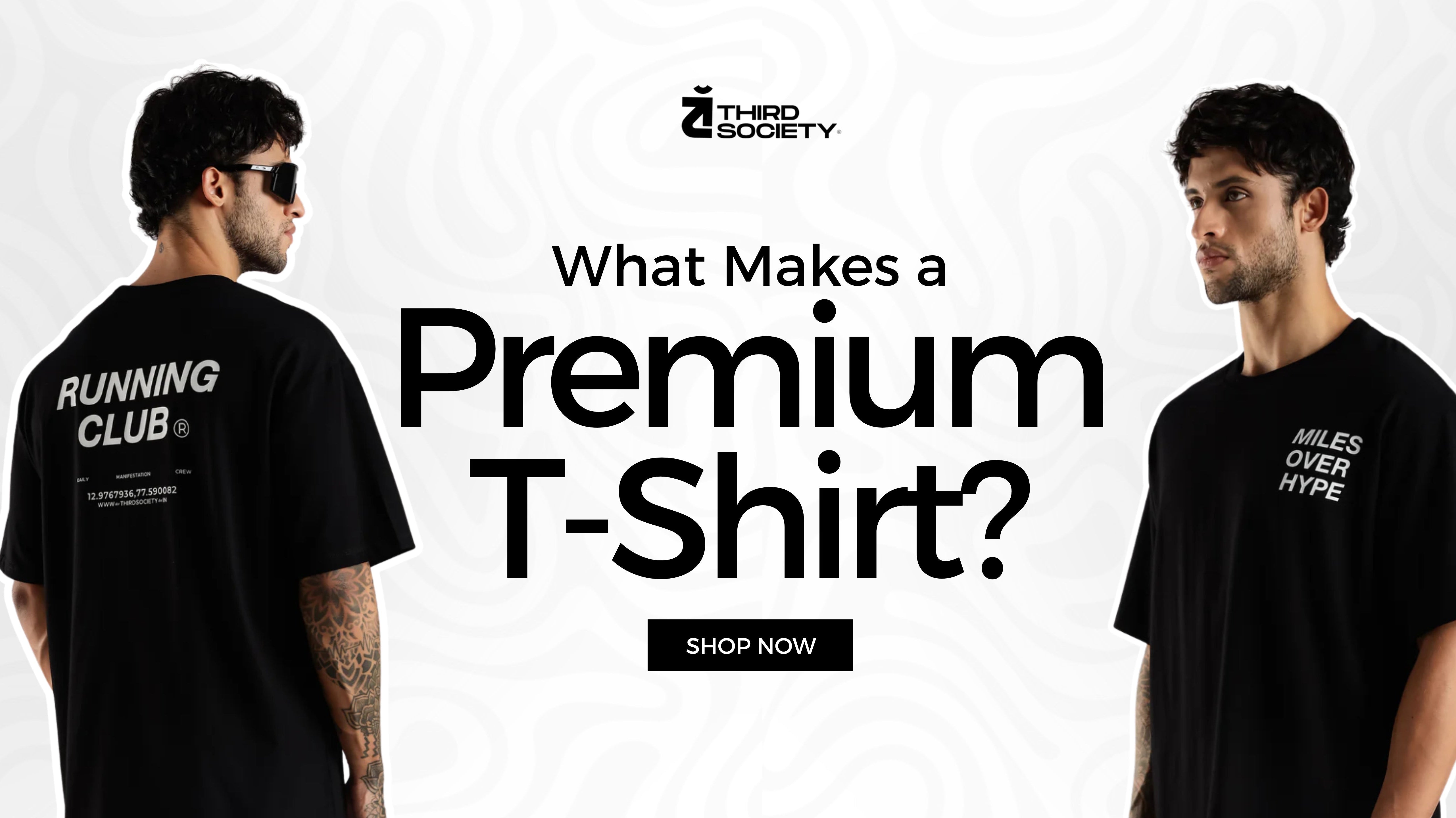 Premium T Shirt