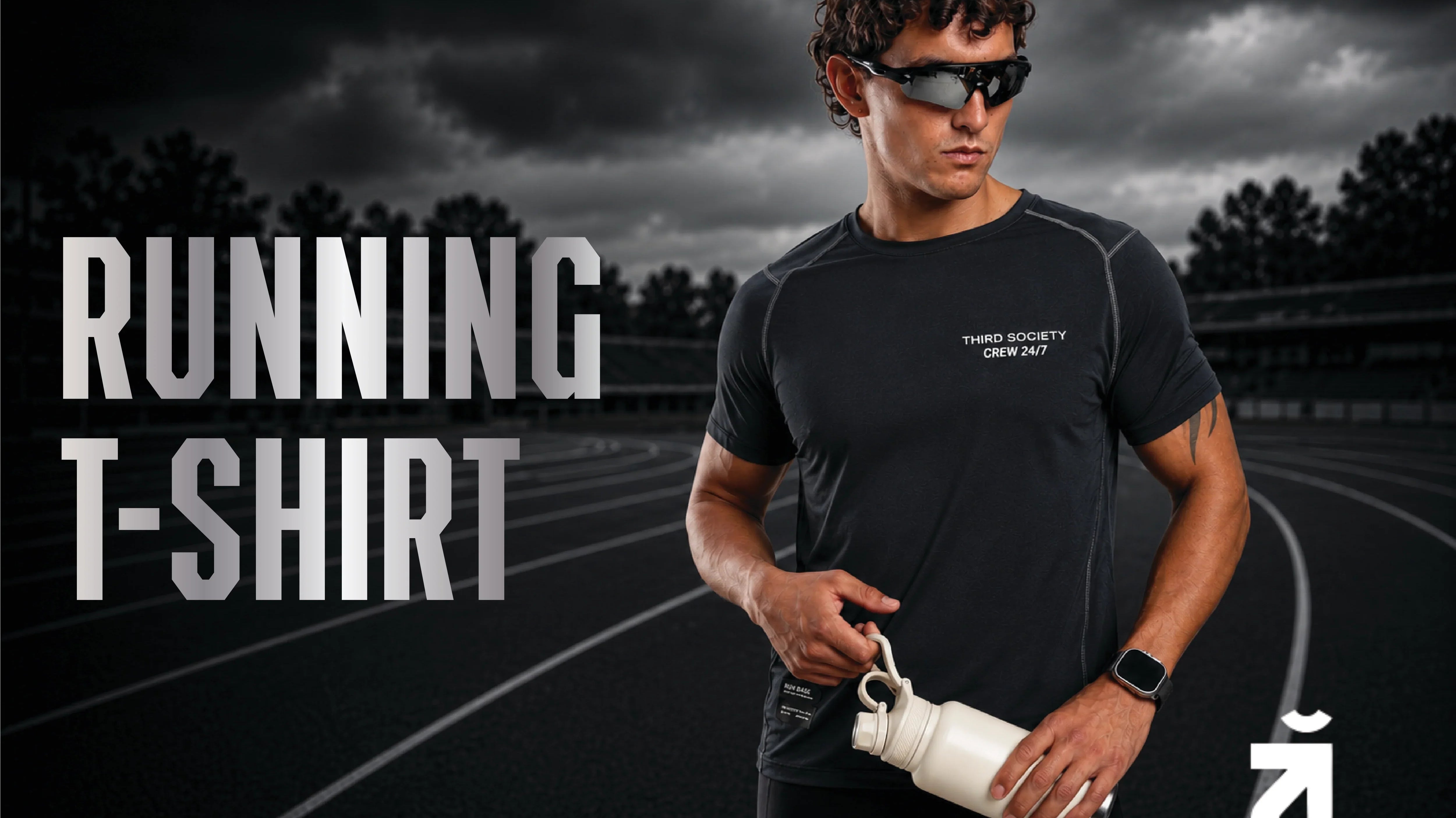 Running T Shirt Guide: How to Choose the Right One for Comfort and Performance