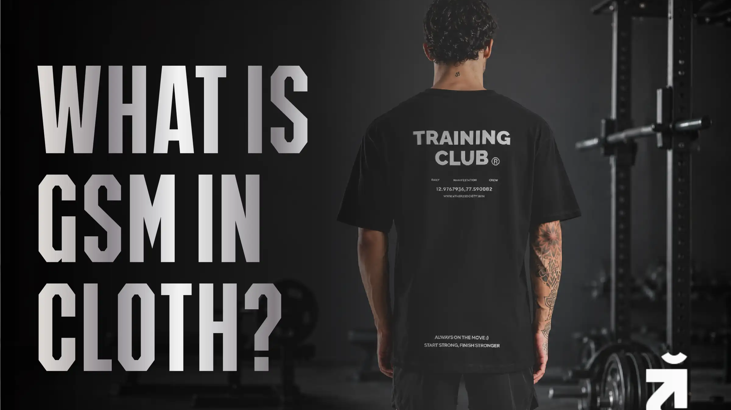 What is GSM in Cloth? How to Choose the Right Fabric Weight