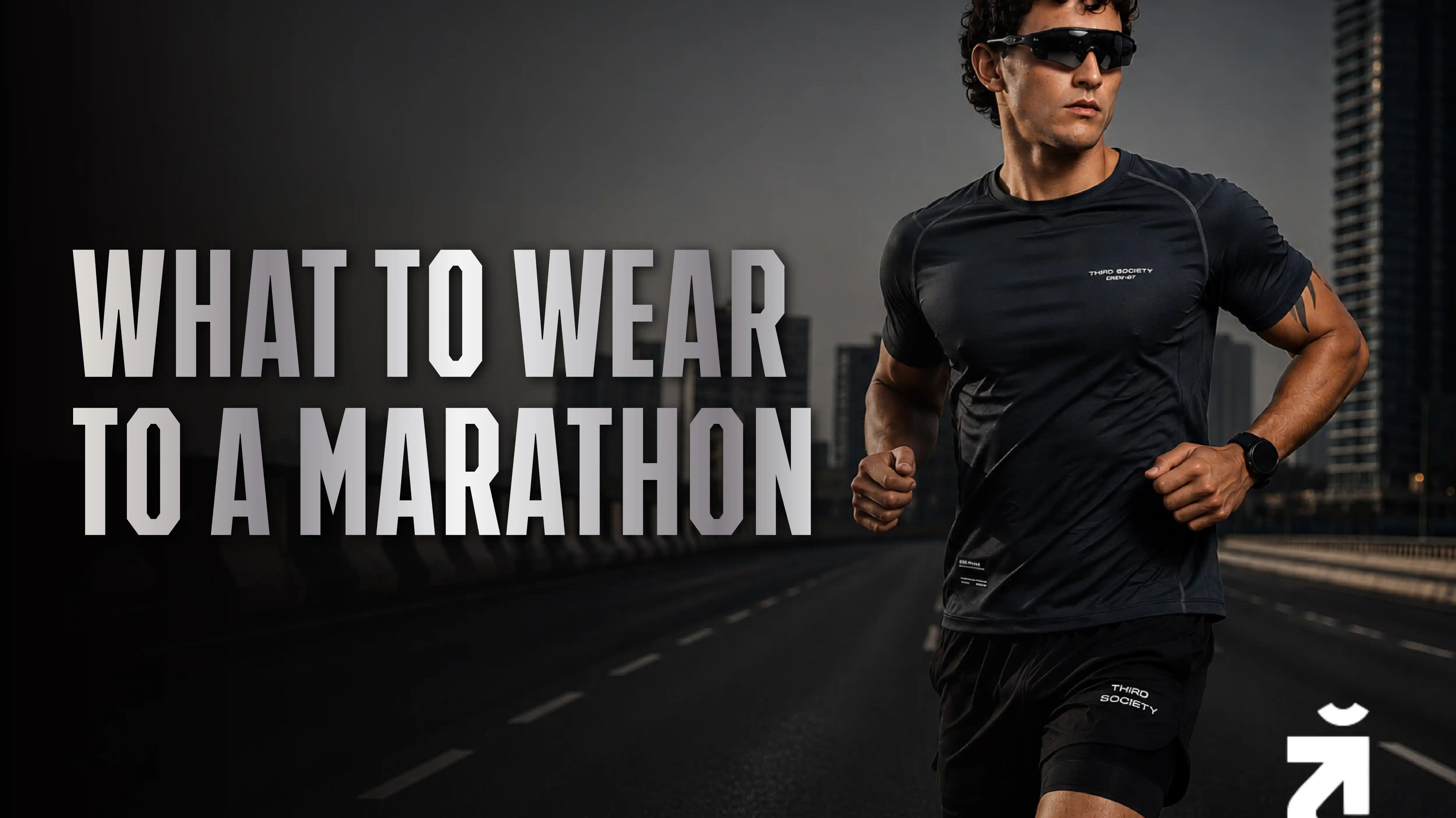 What to Wear to a Marathon: The Indian Runner's Race-Day Kit Guide