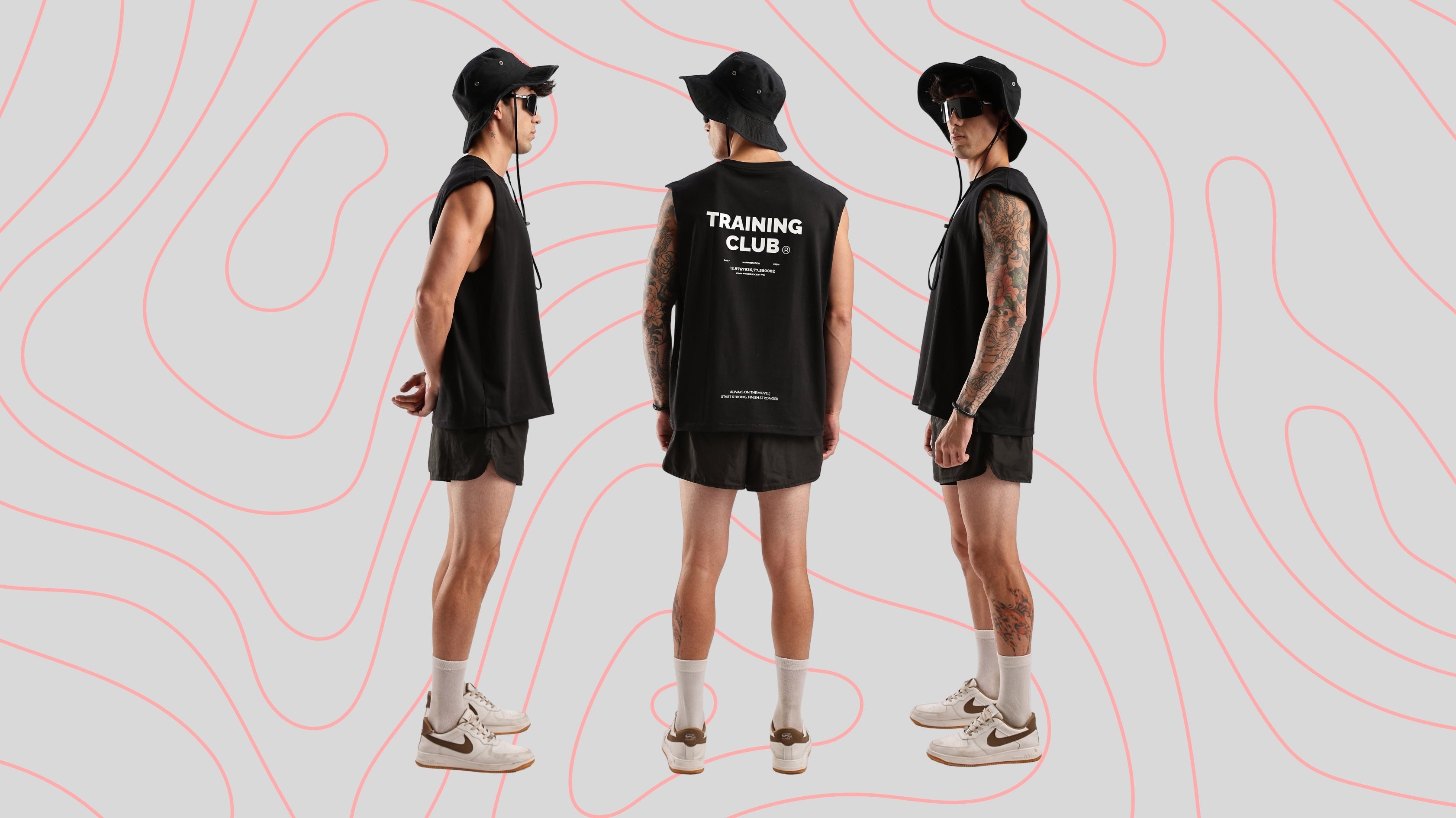 Own Your Style, Own Your Life: A Lad's Guide to Fashion