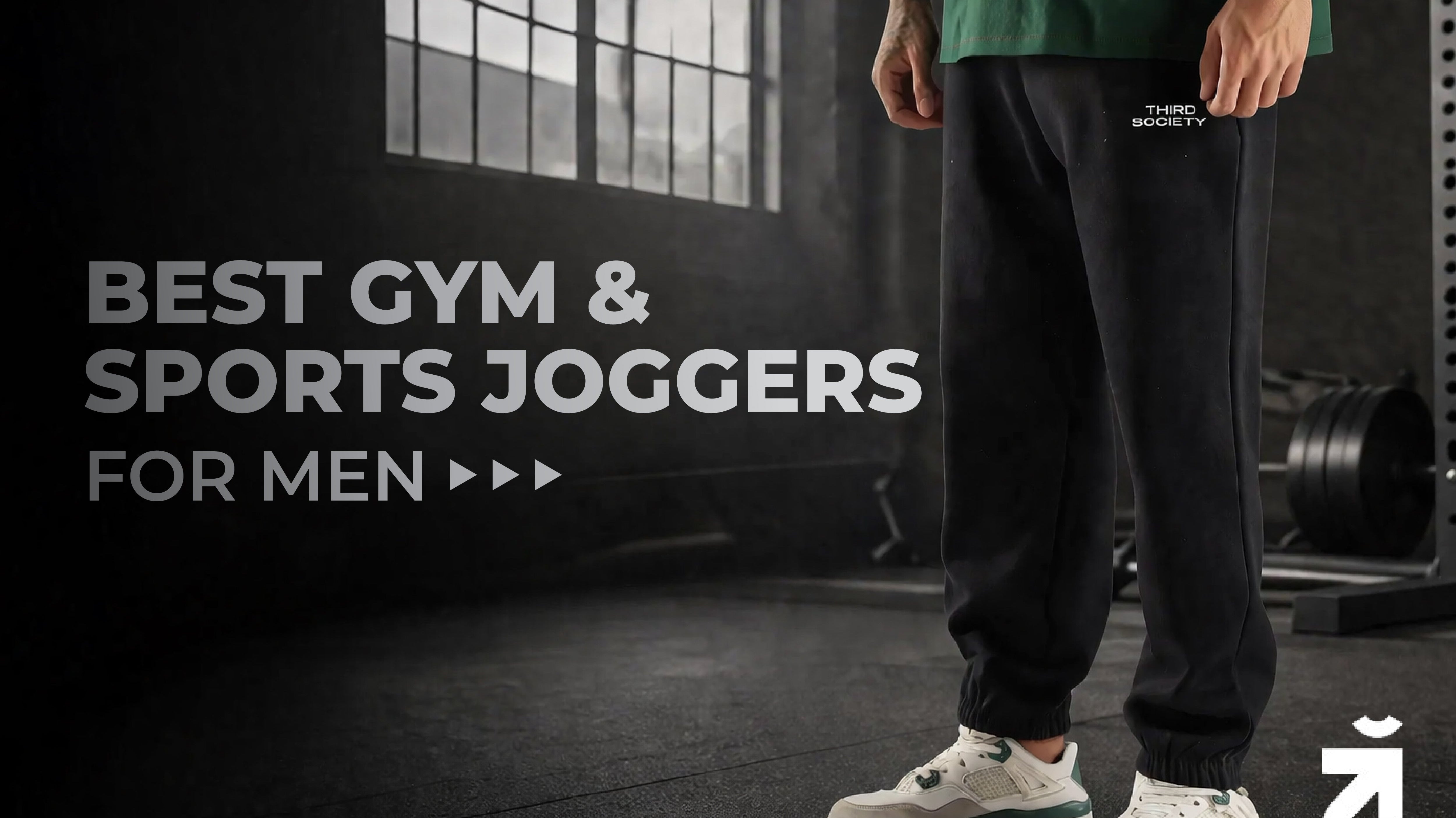 best-gym-joggers-for-men