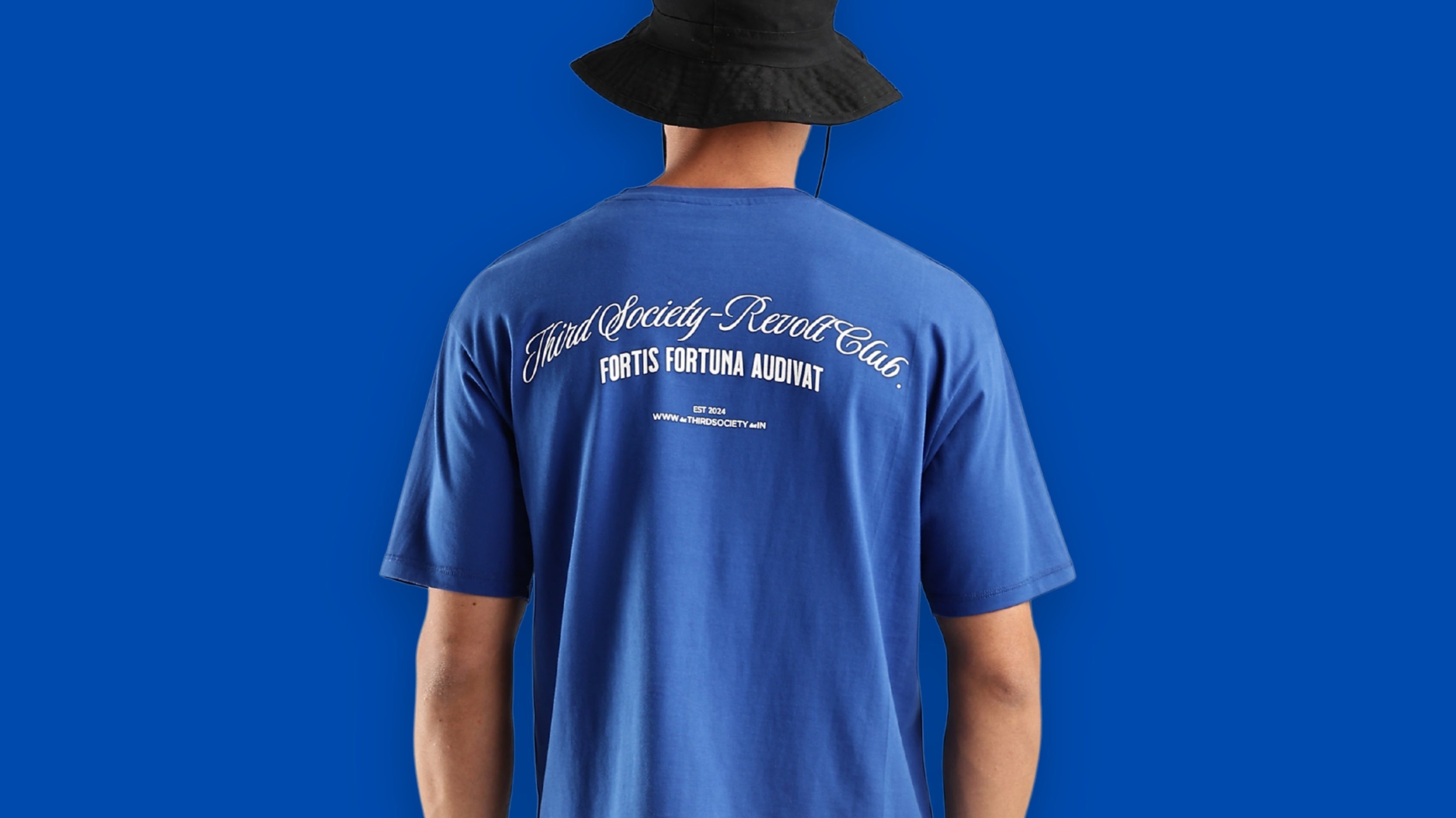 Where Luxury Collides With Grit