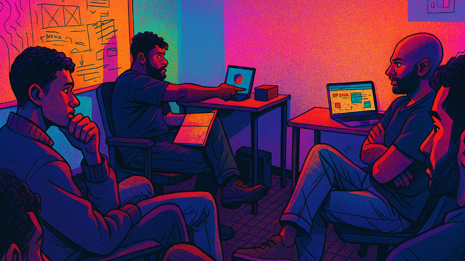 Building Third Society: How We Turned a Vision into Reality