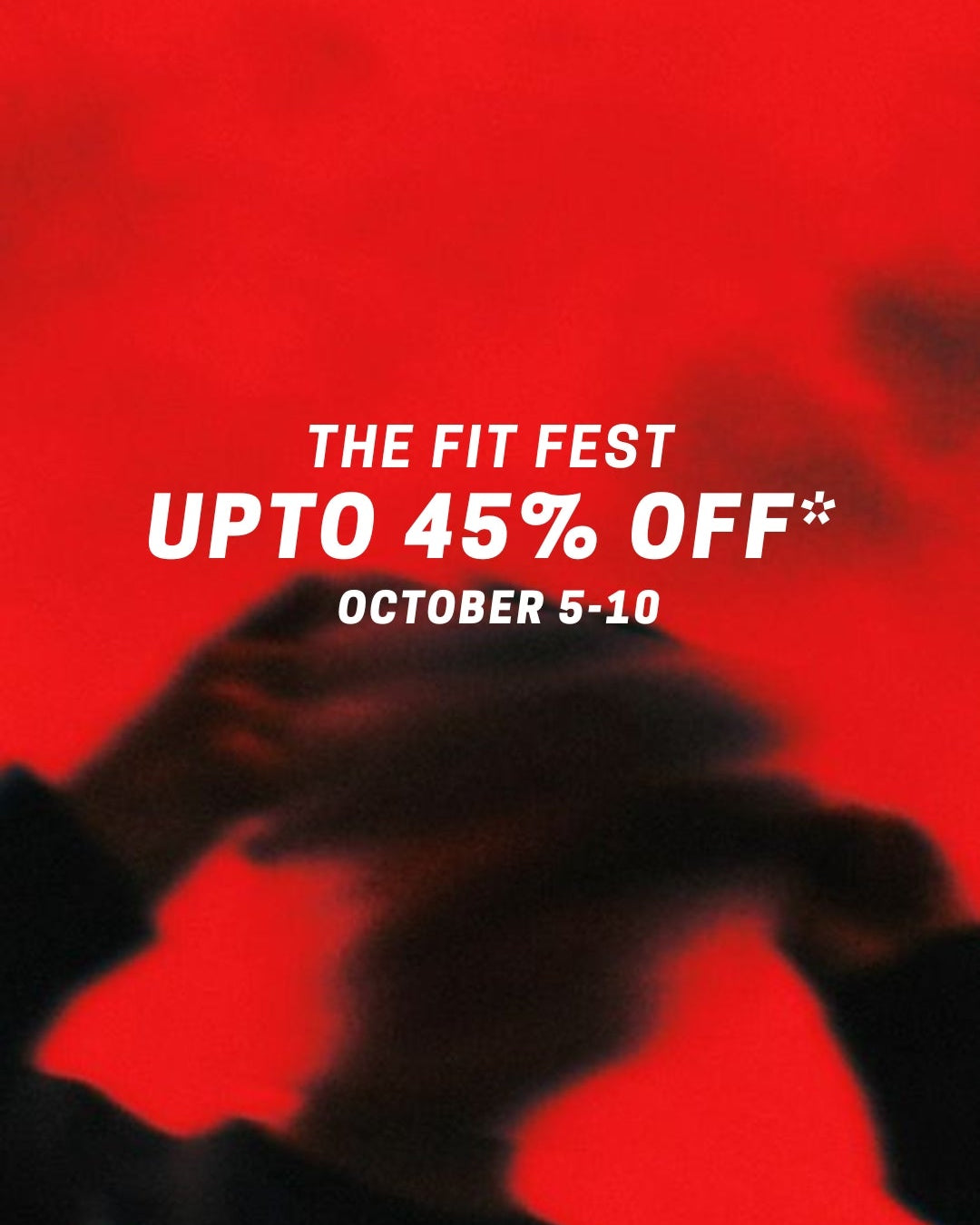 FIT FEST SALE