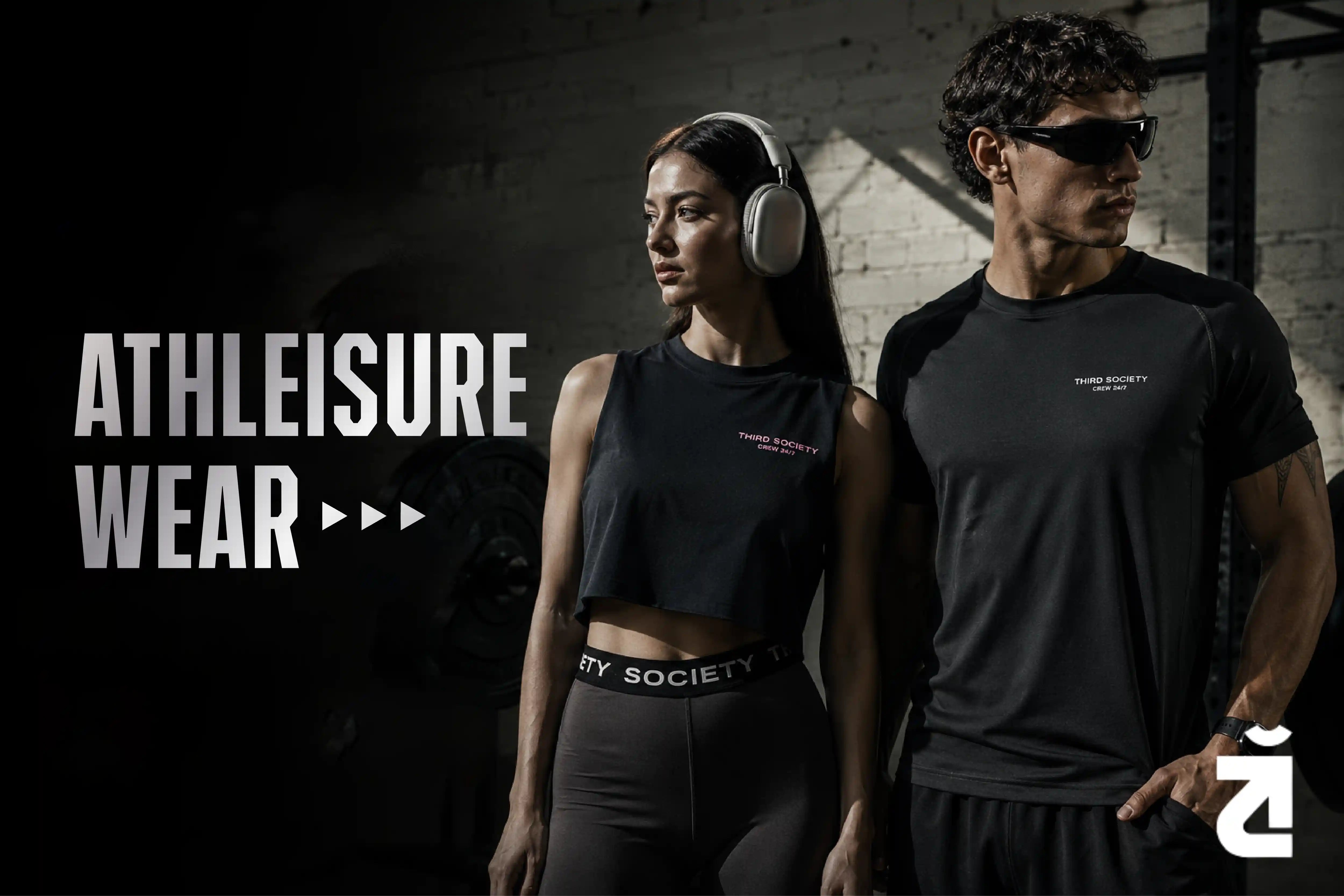 Athleisure Wear: What It Is, How to Style It, and Why It Works for Men and Women
