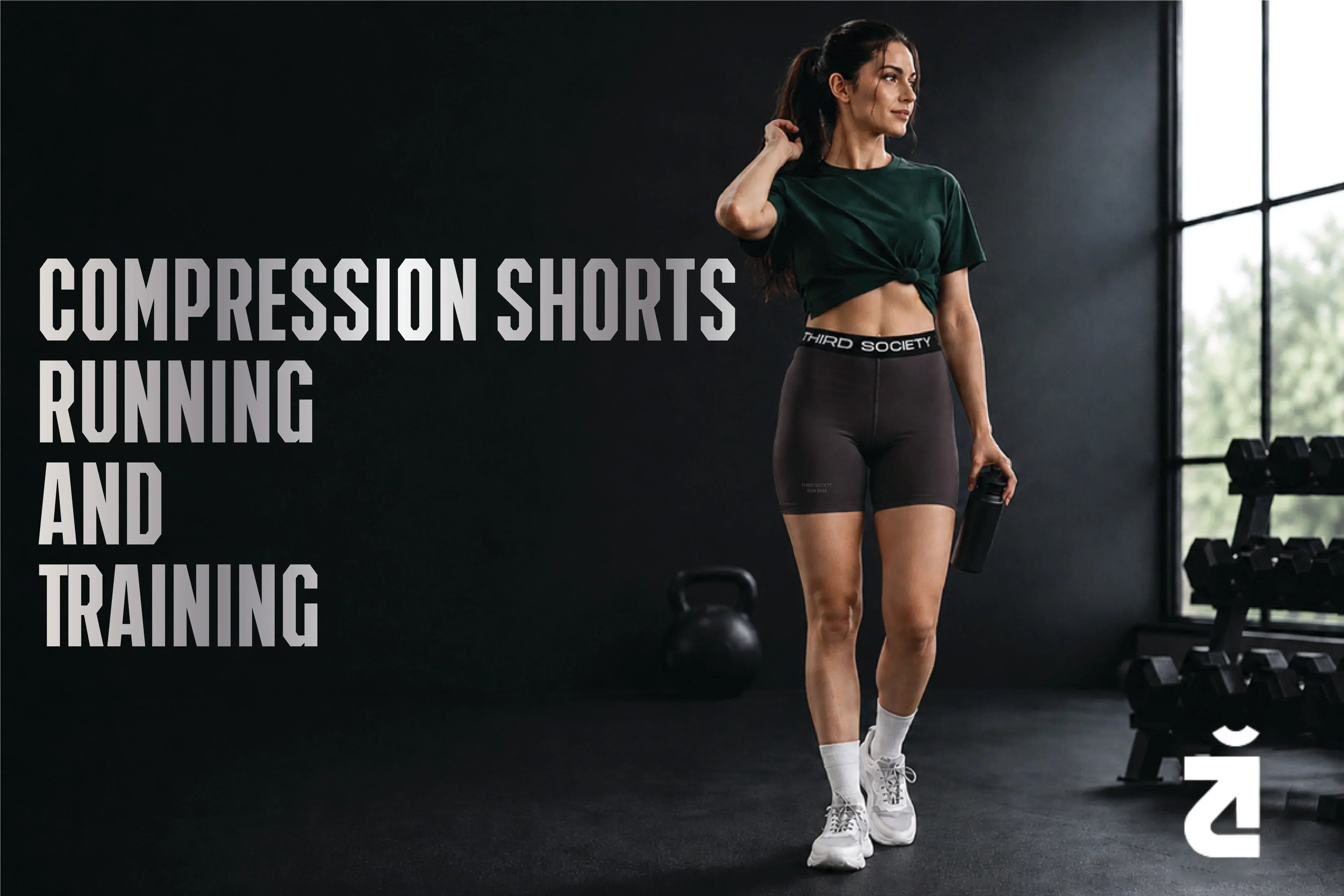 Compression Shorts for Running and Training: What You Need to Know