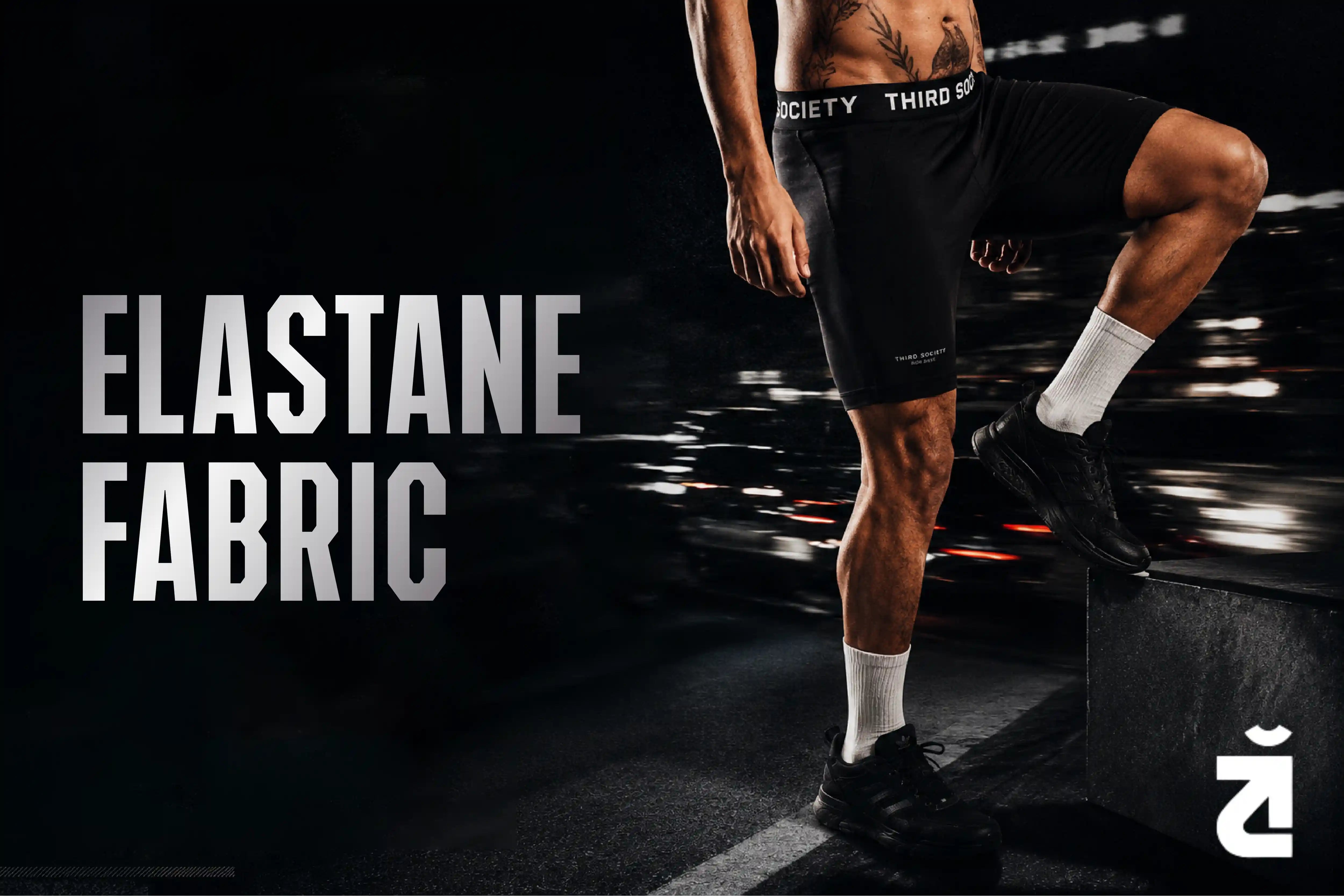 What Is Elastane Fabric? Properties, Uses, and Benefits in Activewear