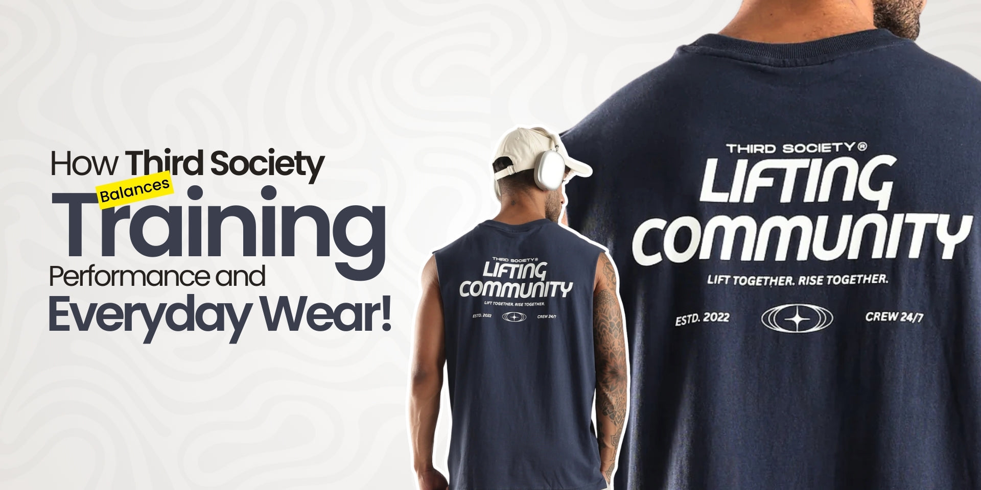 Everyday Training Essenitals