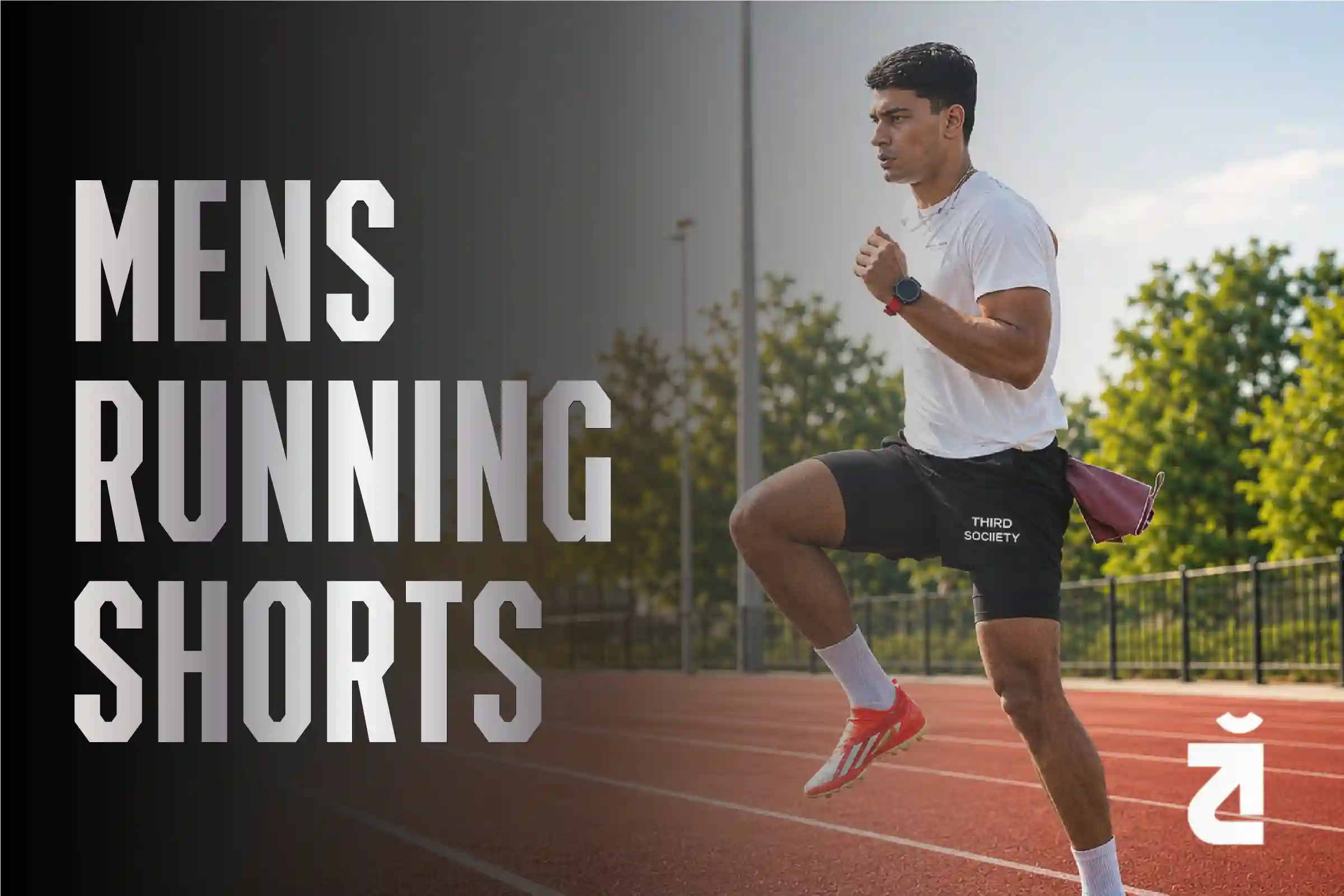 Mens Running Shorts: How to Choose the Right Pair (Full Guide)