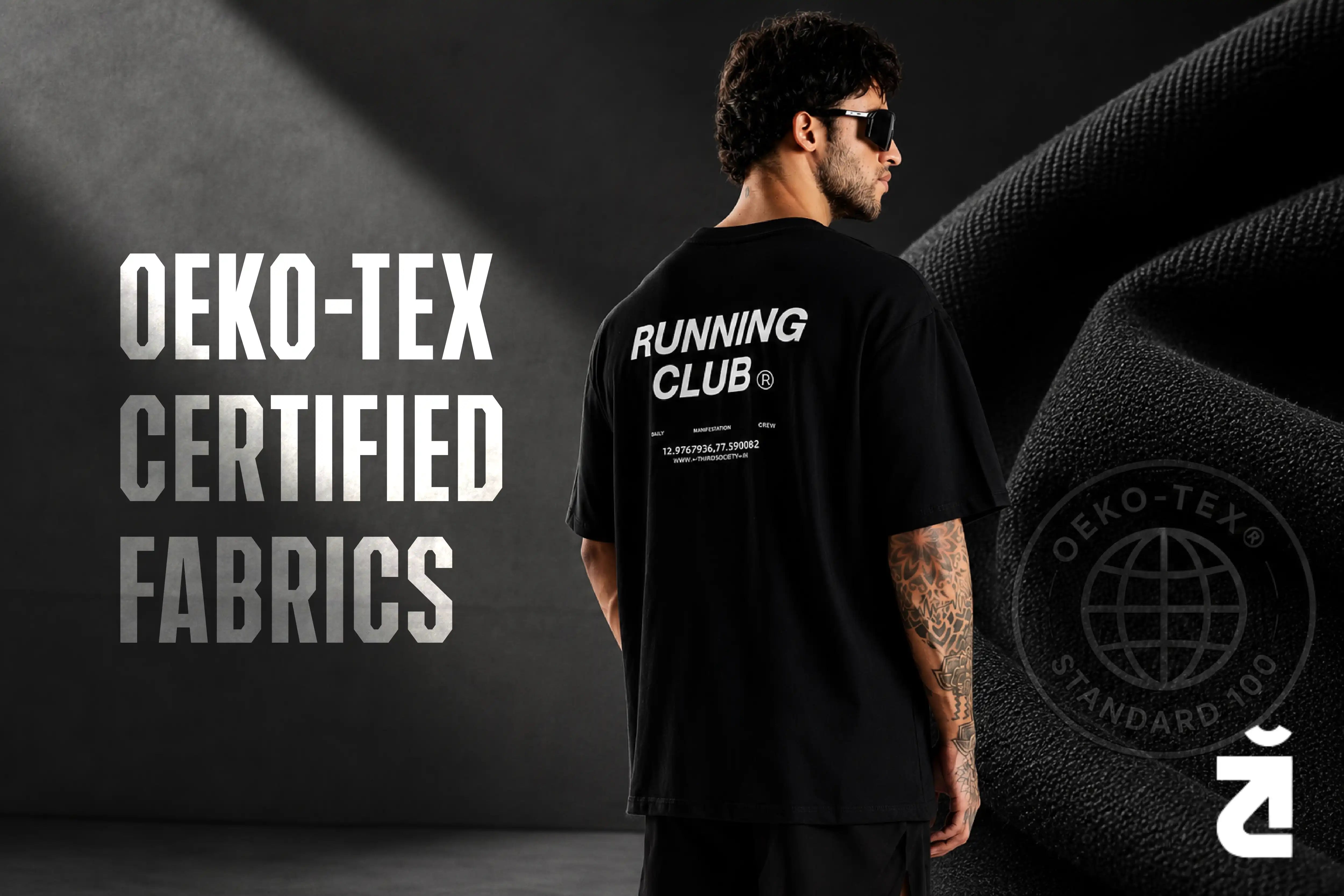 OEKO-TEX Certified Fabrics: What They Mean and Why They Matter