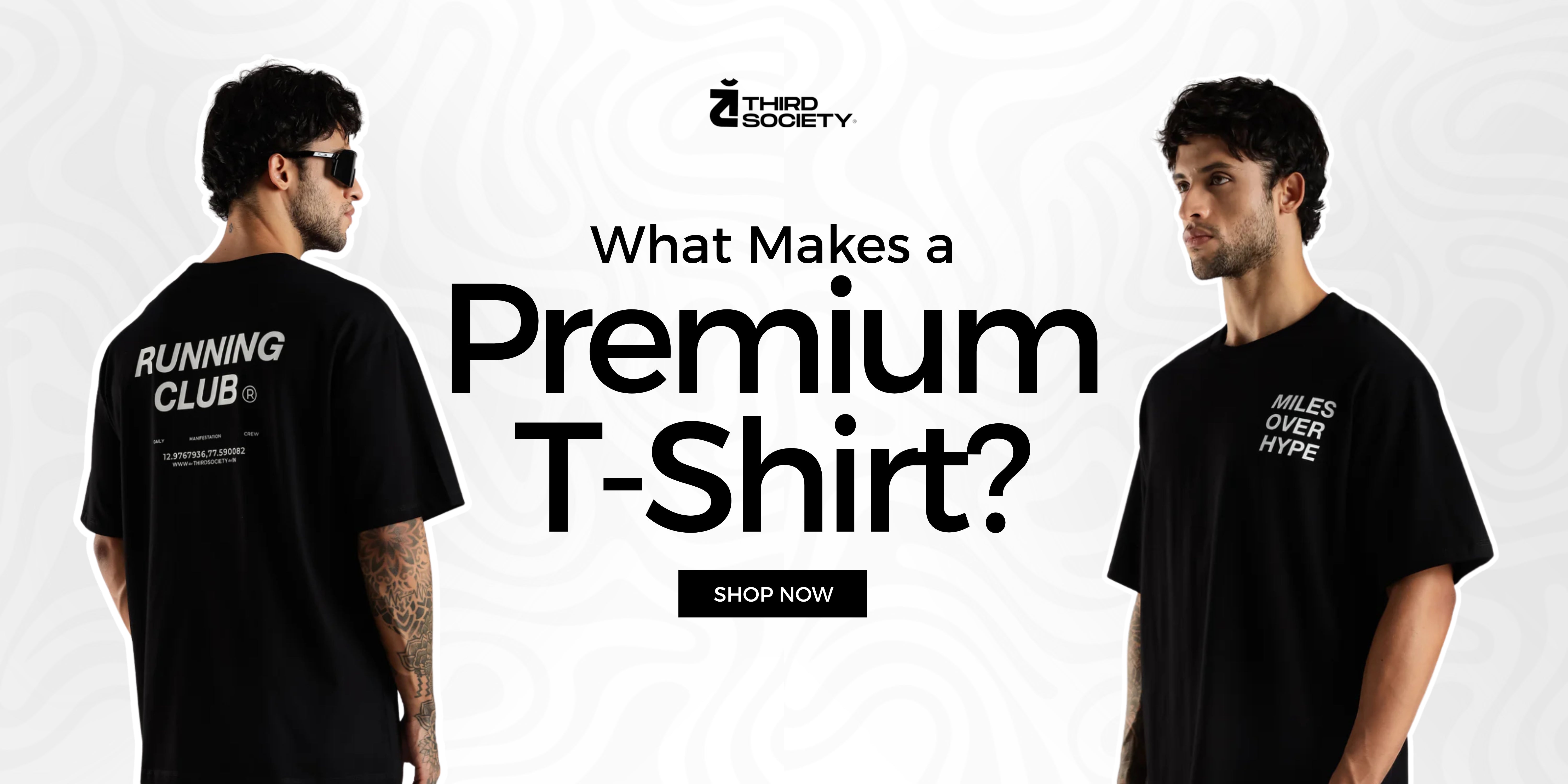 Premium T Shirt