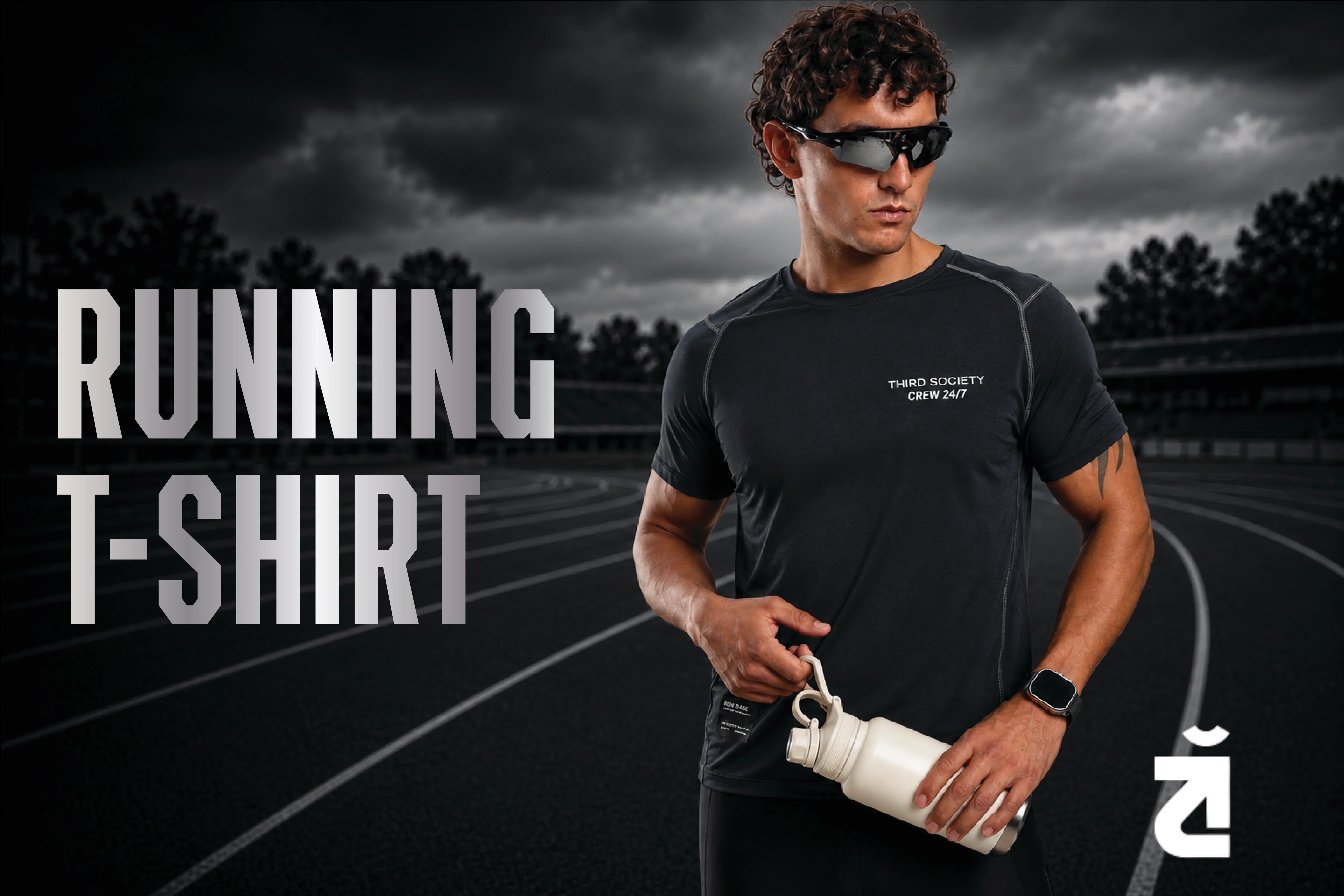 Running T Shirt Guide: How to Choose the Right One for Comfort and Performance