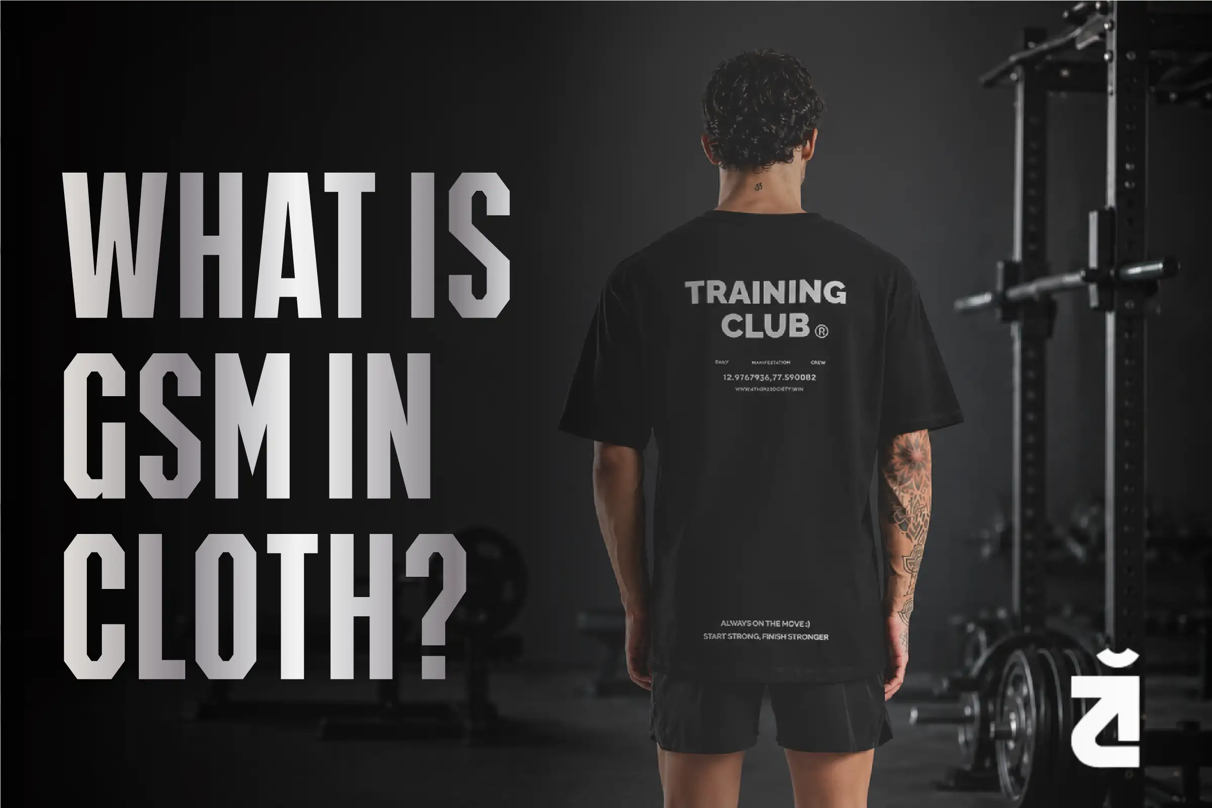 What is GSM in Cloth? How to Choose the Right Fabric Weight