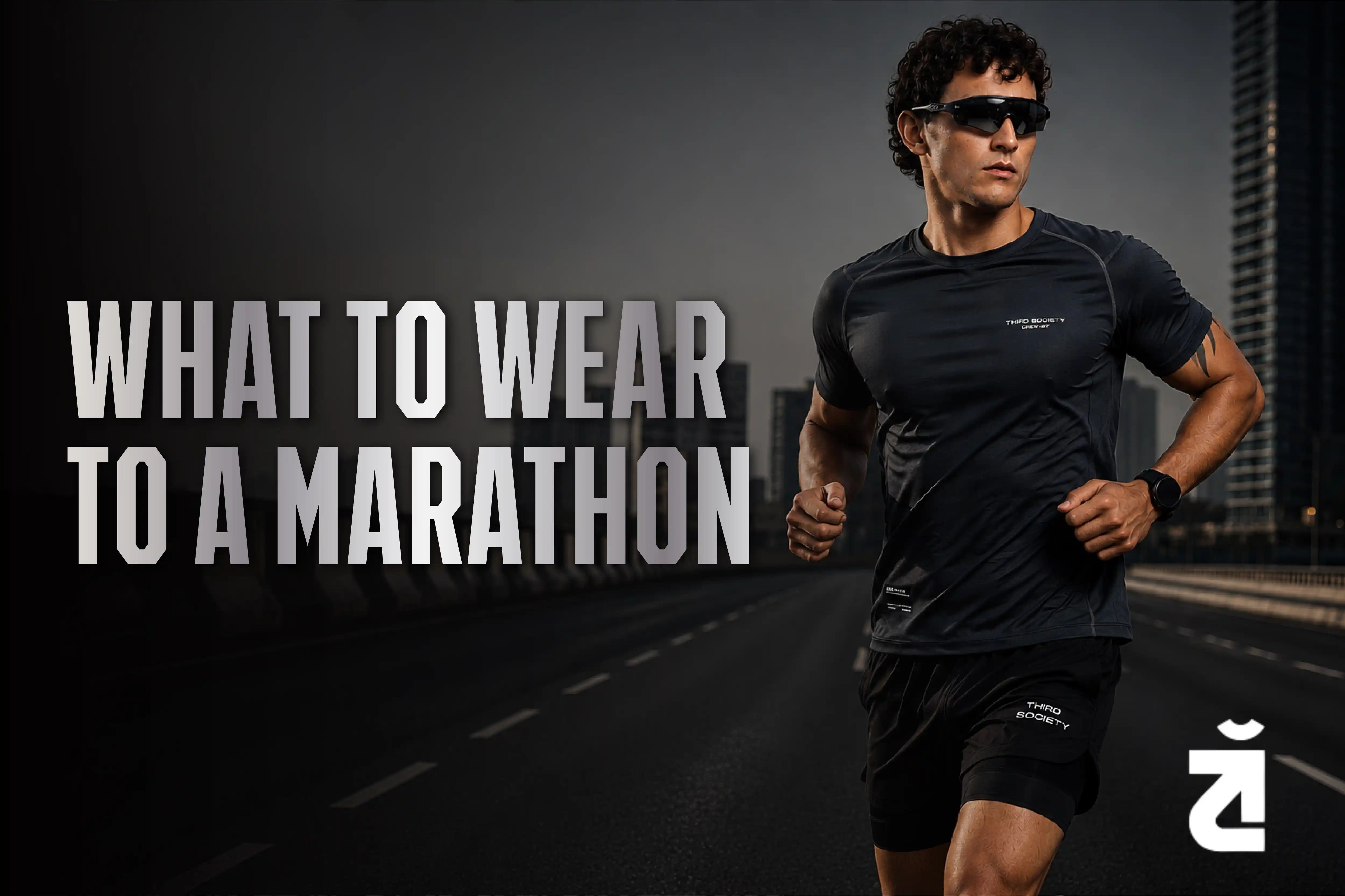 What to Wear to a Marathon: The Indian Runner's Race-Day Kit Guide