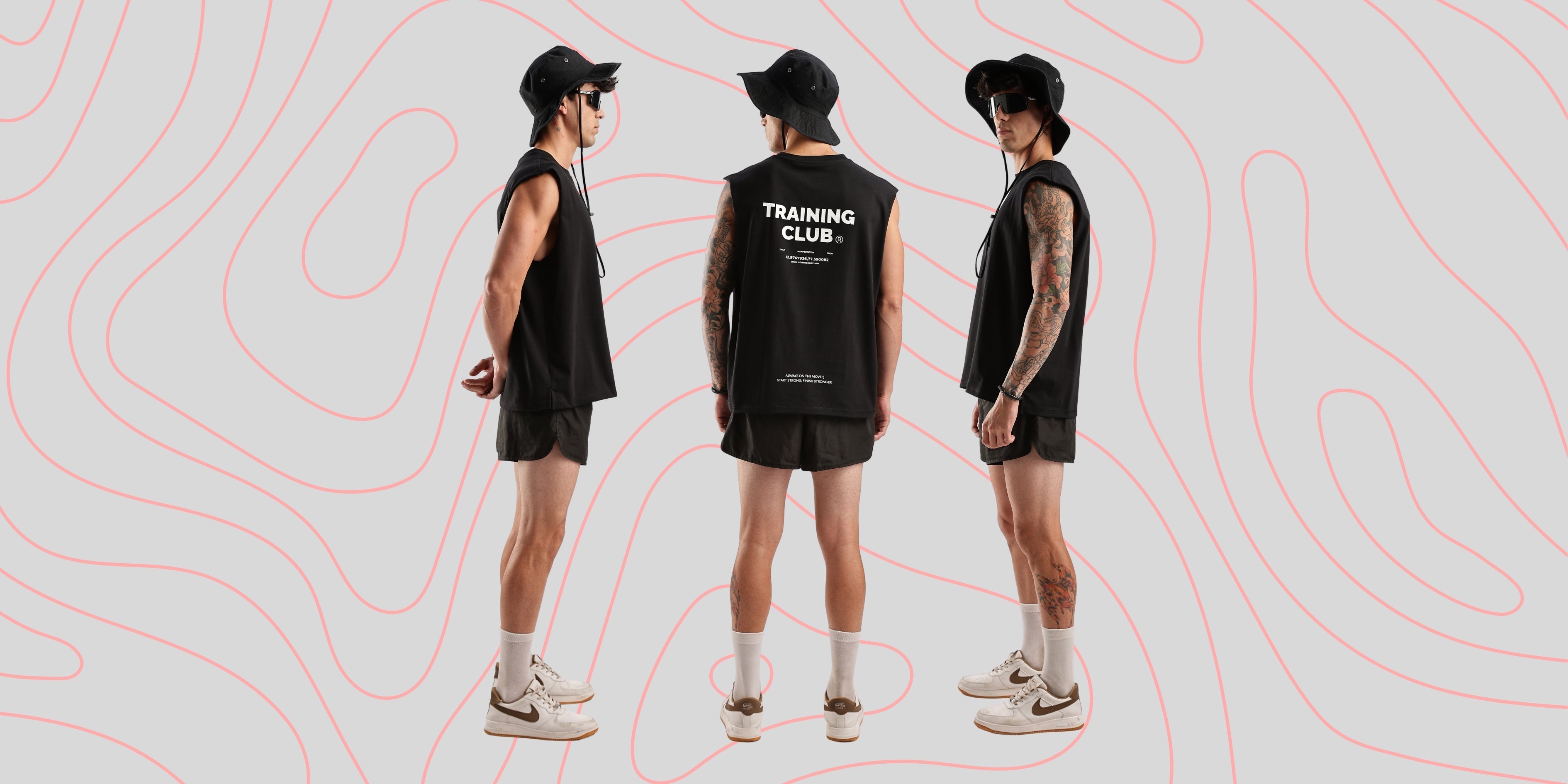 Own Your Style, Own Your Life: A Lad's Guide to Fashion