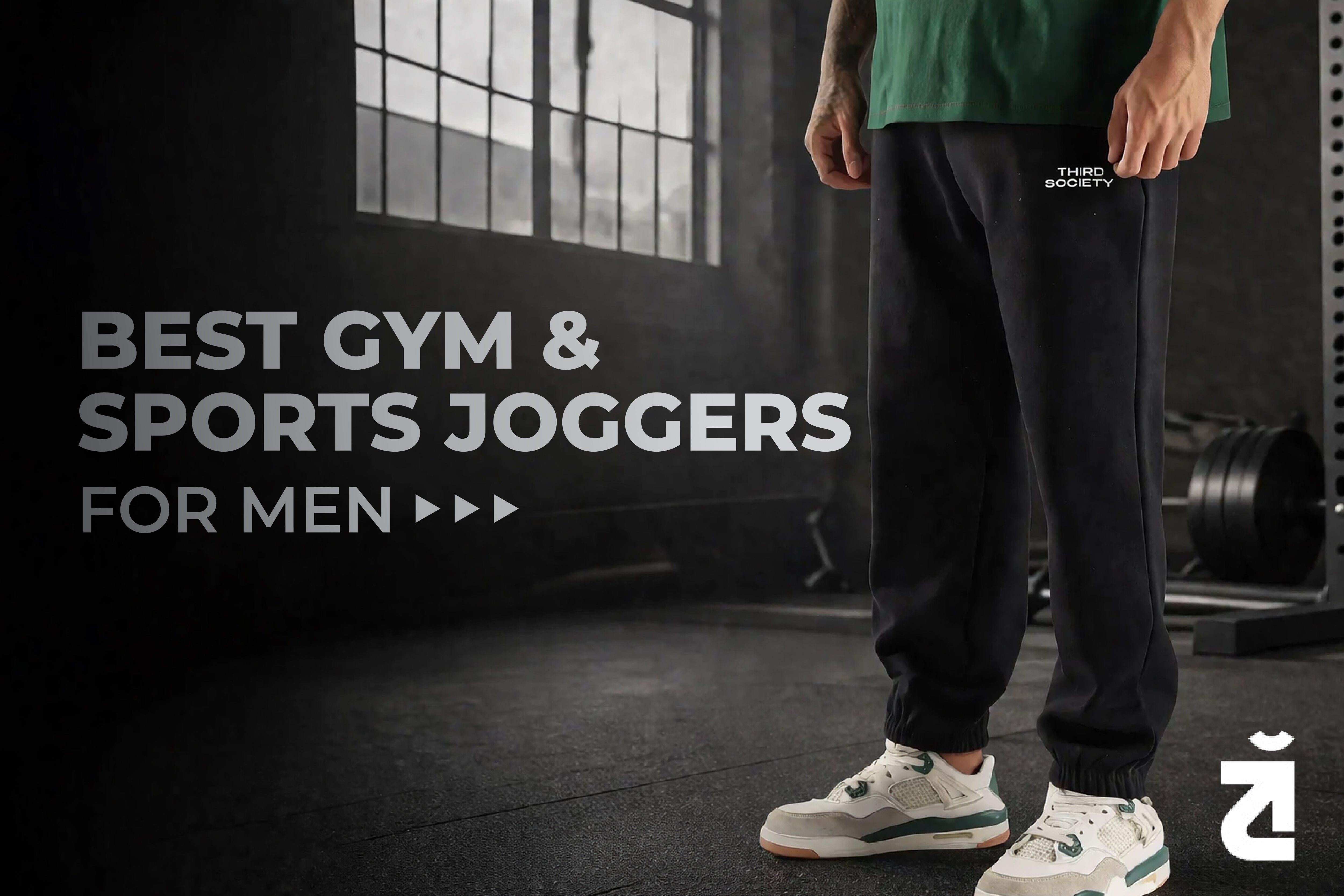 best-gym-joggers-for-men