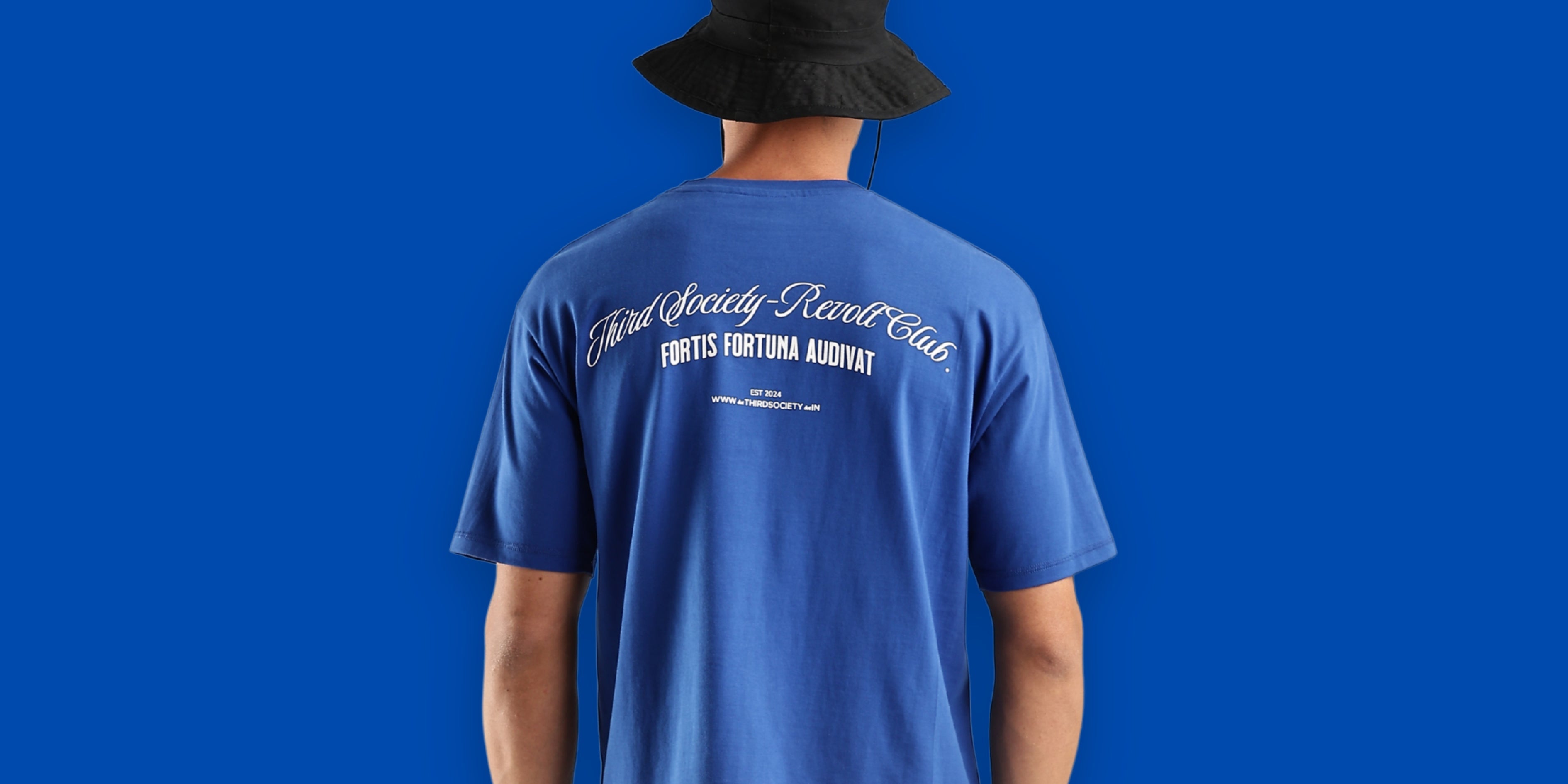 Where Luxury Collides With Grit