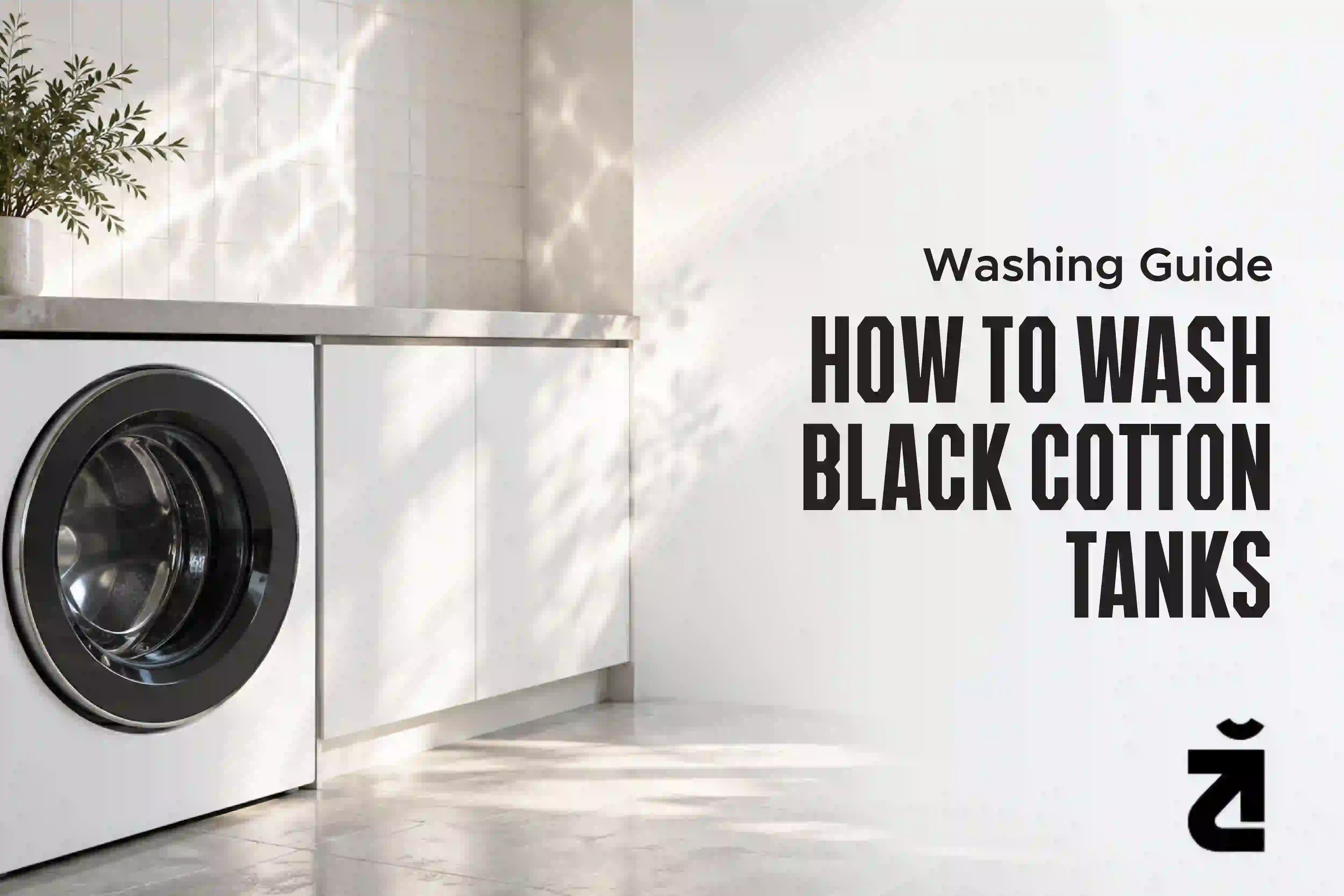 how-to-wash-black-cotton-tank-tops