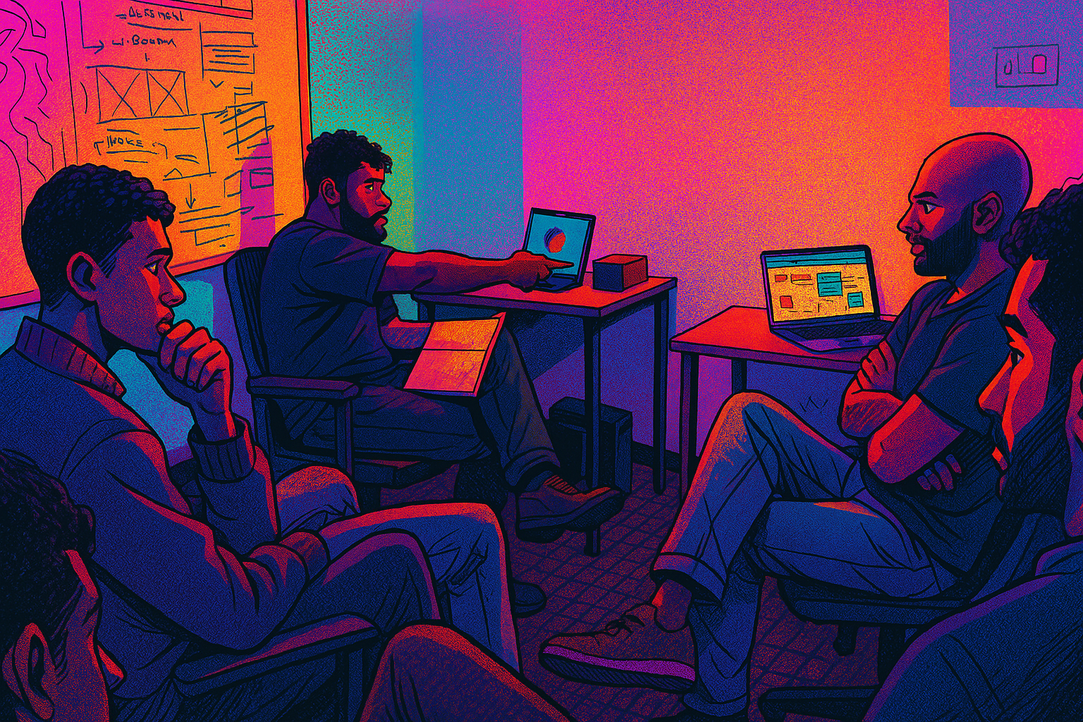 Building Third Society: How We Turned a Vision into Reality