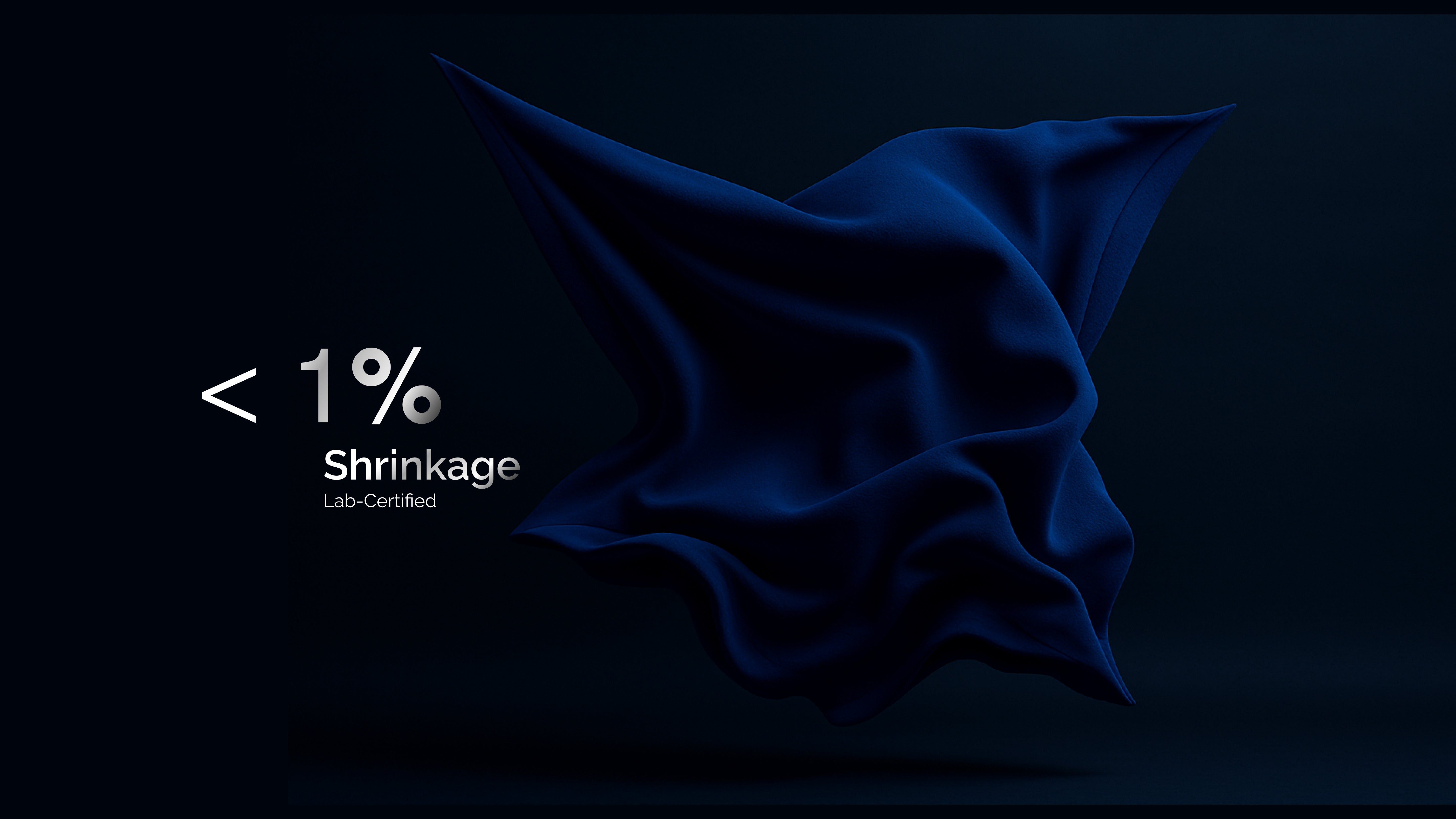 The Shrinkage Standard Is Broken. Here’s How We Fixed It!