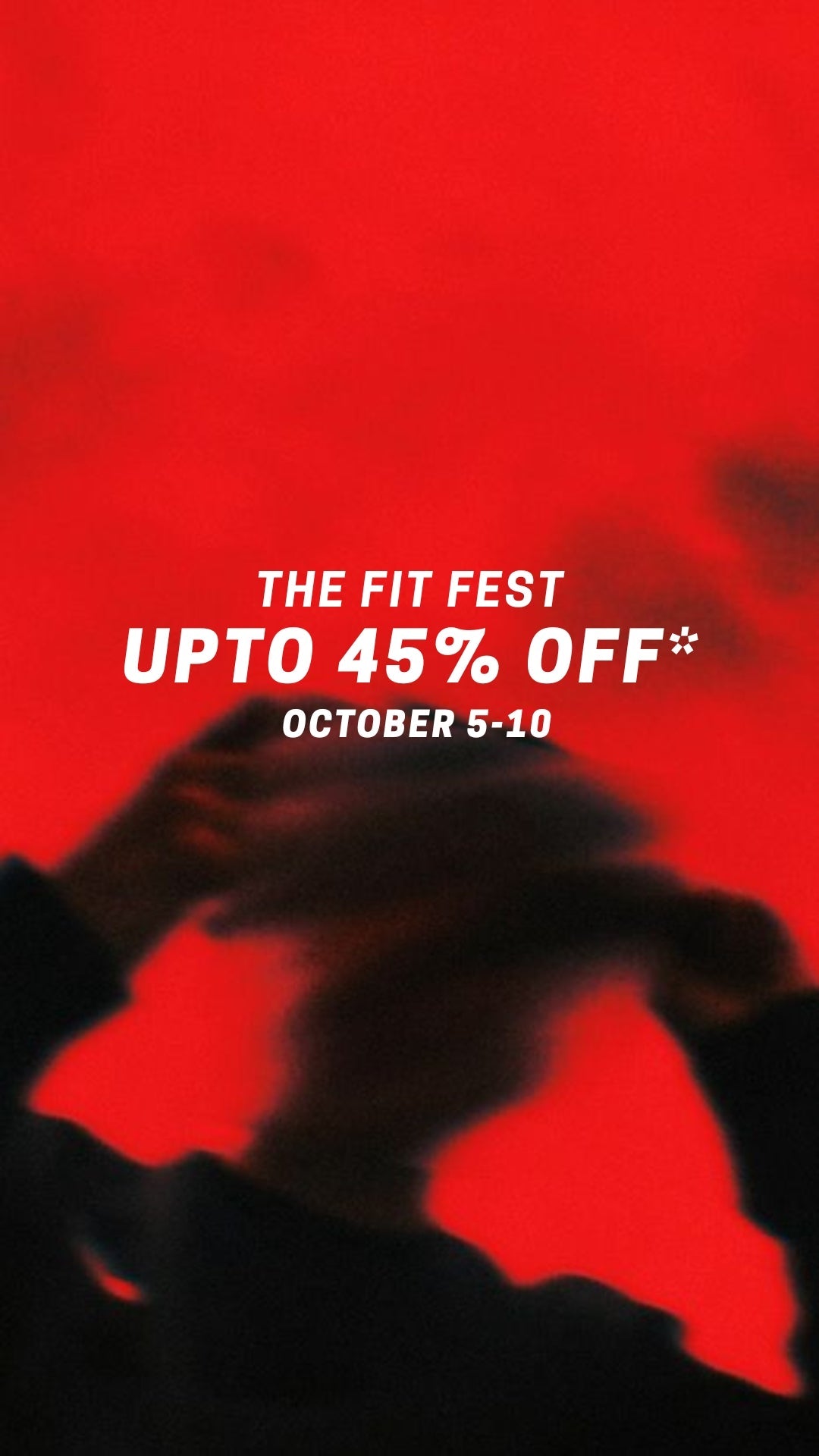 FIT FEST SALE
