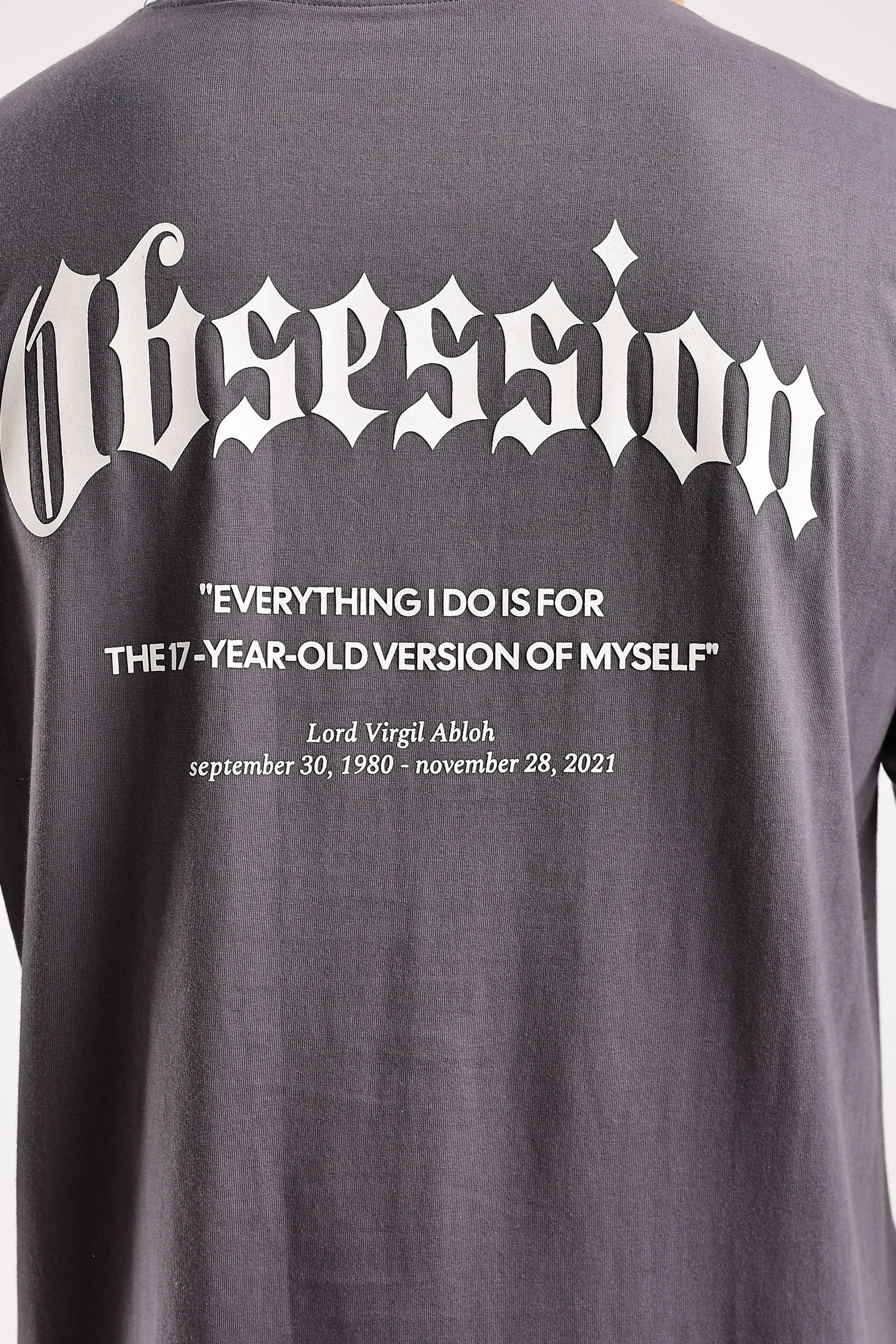 【Special】90s   OBSESSION Tシャツ 1990's Calvin Klein 